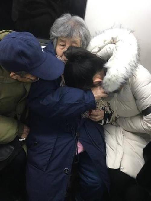 别人外公去世了怎么安慰