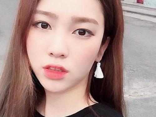 一直想单身的女孩叫什么