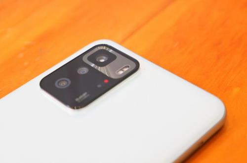 红米note10pro看视频不清晰