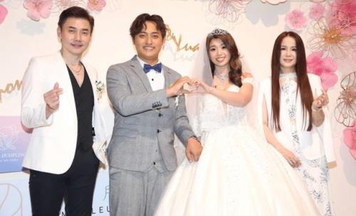 叔叔和侄子能不能再同一年结婚