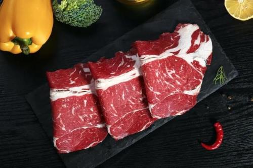 牛的三棱肉是哪里