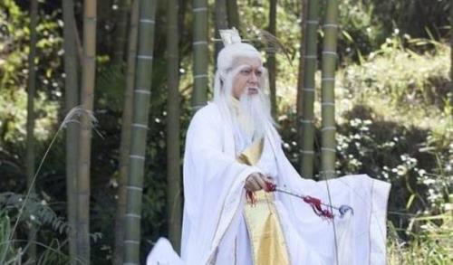 封神榜为什么不是封仙榜