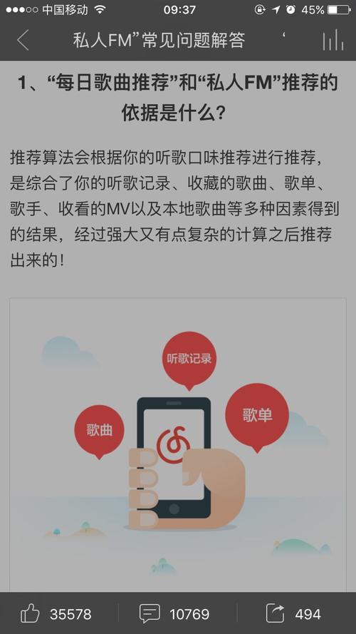 网易云音乐云盘什么原理