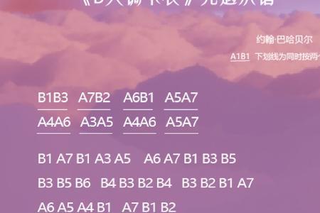 光遇圣诞节兑换的乐谱是什么
