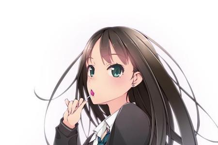 女主是叫糖果的动漫