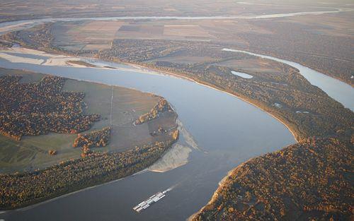 世界流长最长的河