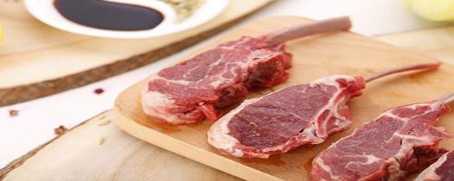 羊肉是碱性还是酸性食物