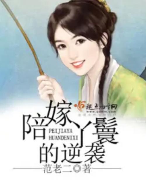 主妇的逆袭盛安宁结局