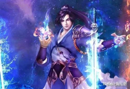 神墓中独孤败天和辰祖谁更强