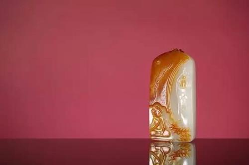 你是一块玉但我不是匠人的意思