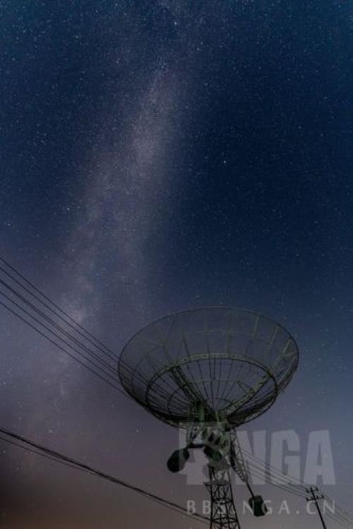 难忘星空大结局