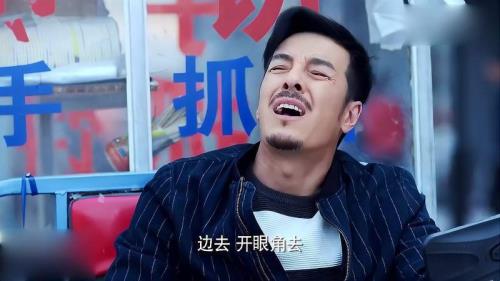 鼓楼外尹东义结局