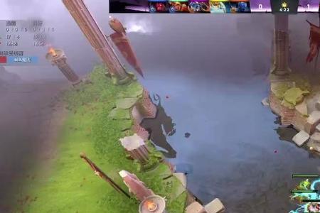 dota小鹿可以出疯脸么