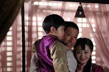 黎明破晓前肖万长啥时候杀的