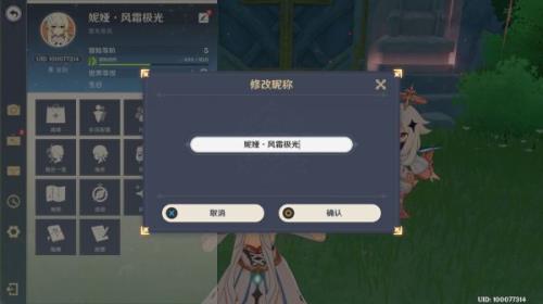 原神以反抗之人的名义怎么做
