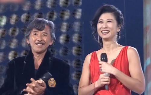 唱情歌粤语女声