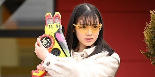 暴太郎战队哪里看