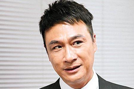 吴镇宇调侃昌隆的长相是哪一集