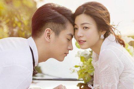 陈晓为啥那么爱陈妍希