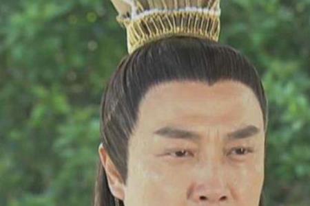 铁胆神侯原型