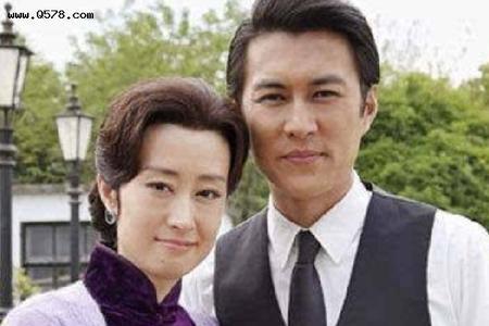 演员靳东妻子是谁