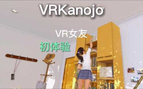 vrkanojo为何进不去