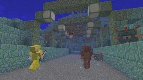 远古守卫者和守卫者有什么区别