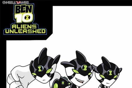 ben23和ben10的区别