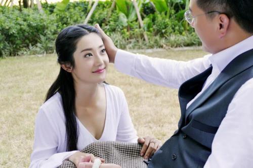 我的美女老师2主演都有谁