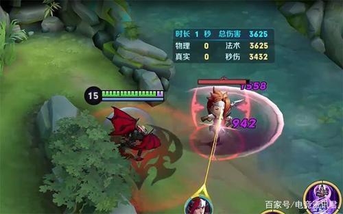 张大仙芈月最强出装和铭文