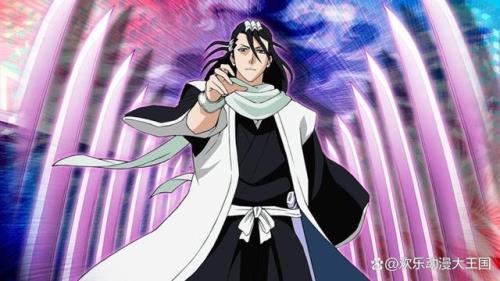 蓝染和京乐春水谁厉害