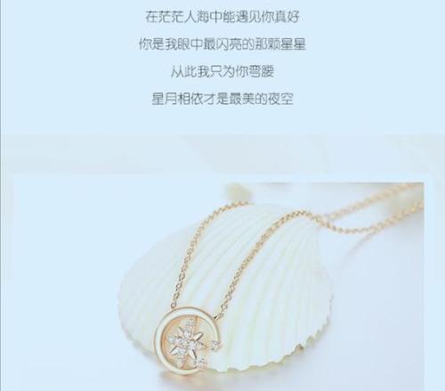 星月相伴到永恒什么意思