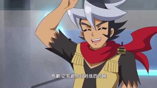 爆裂飞车发展史