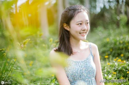 小资质女人是啥意思