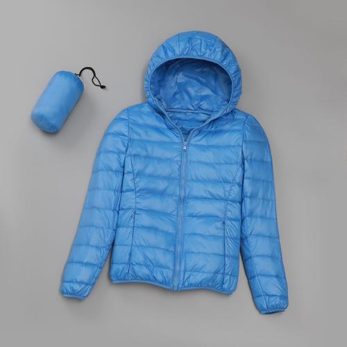 羽绒服翻新最简单方法