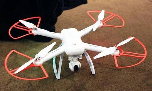 无人机1600万和4k谁拍照清楚