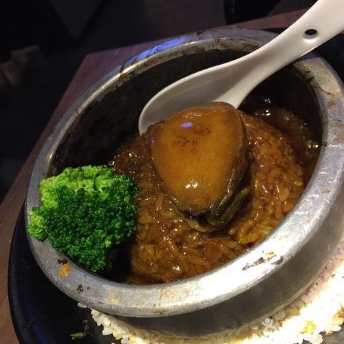 鲍鱼捞饭汁的正宗做法窍门