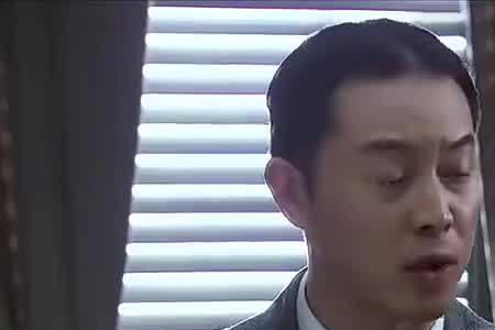 渗透齐公子扣押许忠义第几集
