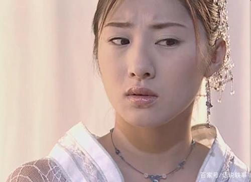 卫斯理中大乔的扮演者是谁啊
