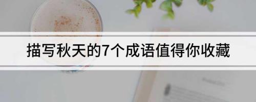 什么高什么淡成语