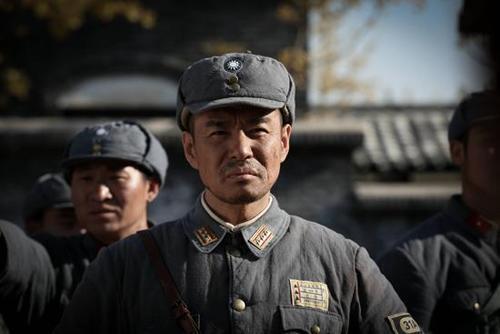 我的特一营赵云峰结局