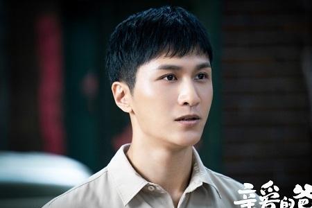 亲爱的爸妈中五个孩子的结局