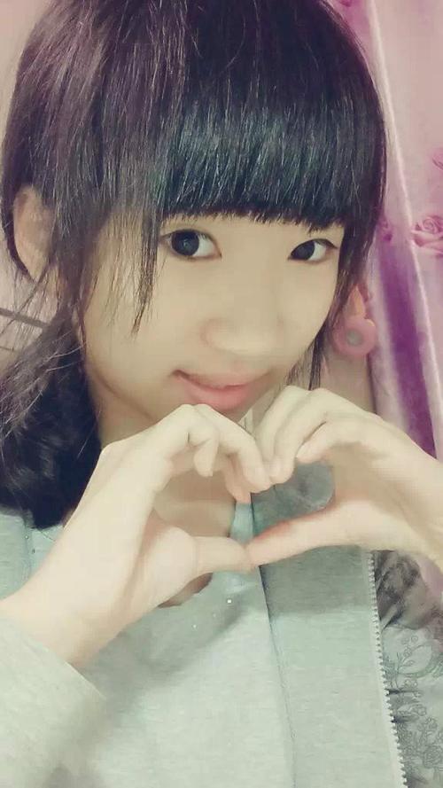 株洲女孩性格