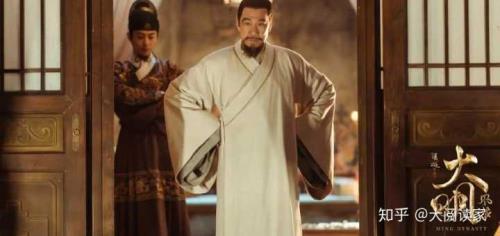 大明风华朱瞻基给父亲的信