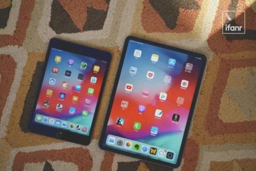 ipadmini5屏幕是1080p的吗