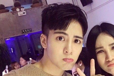 尚雯婕有丈夫吗