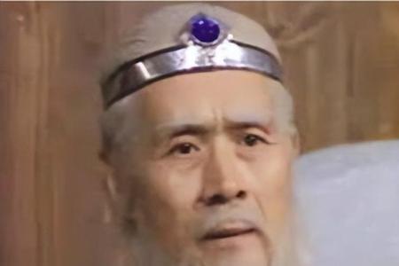 闻仲在历史中确有其人吗