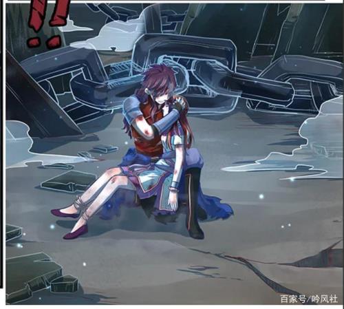 盗天魔尊最后怎么离开了