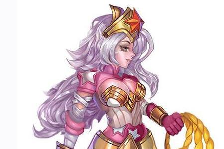超能世界魔女大冒险能拿s+吗