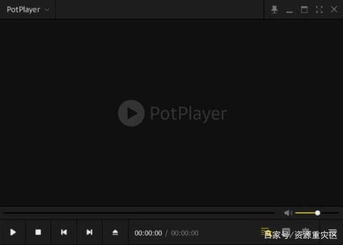 potplayer如何显示超出播放器边框的字幕